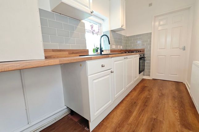 79, Kingstown Road, Carlisle photo 5