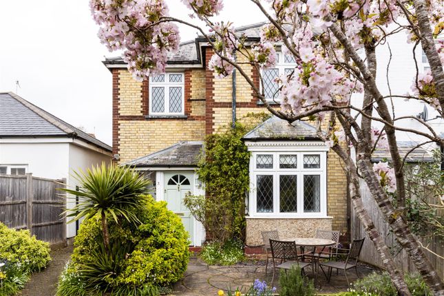 Semi-detached house for sale in Woodhatch Road, Reigate