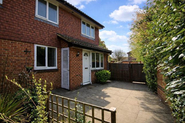 1-bed house on 21, Windermere Close, Egham, £269,950