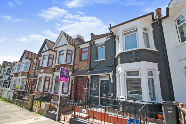 Thumbnail Terraced house for sale in Lowbrook Road, Ilford