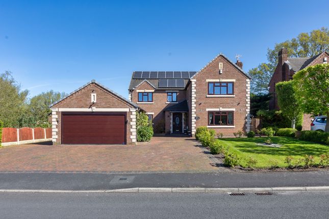 8 The Drive,, Fulwood, Preston photo 2