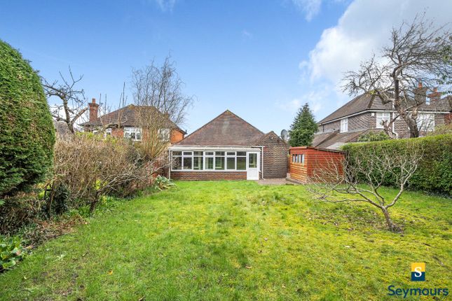 Bungalow for sale in Onslow Village, Guildford