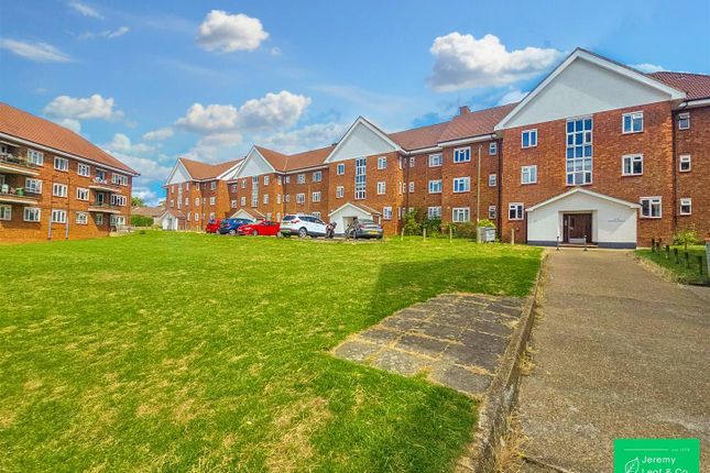 3-bed flat on 52, Elmshurst Crescent, London, £425,000