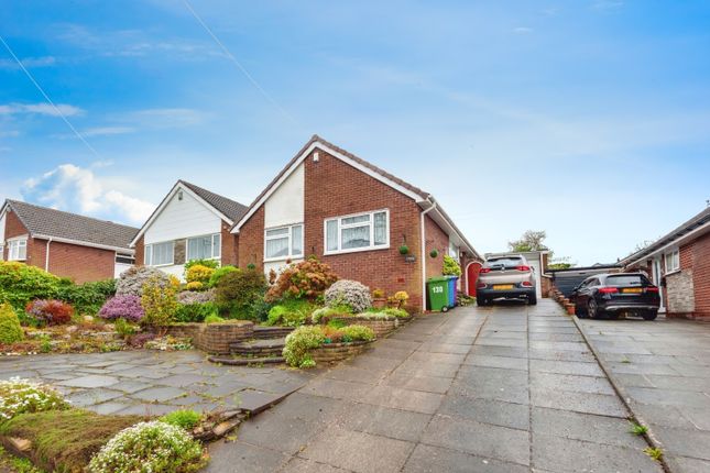 Detached house for sale in Gateacre Park Drive, Liverpool, Merseyside