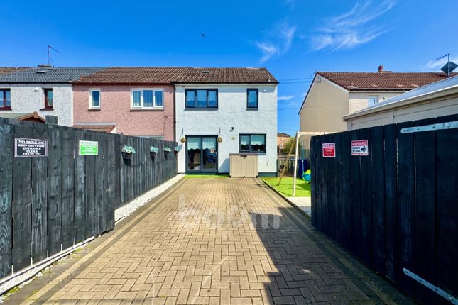 35, Erskinefauld Road Linwood, Paisley photo 3