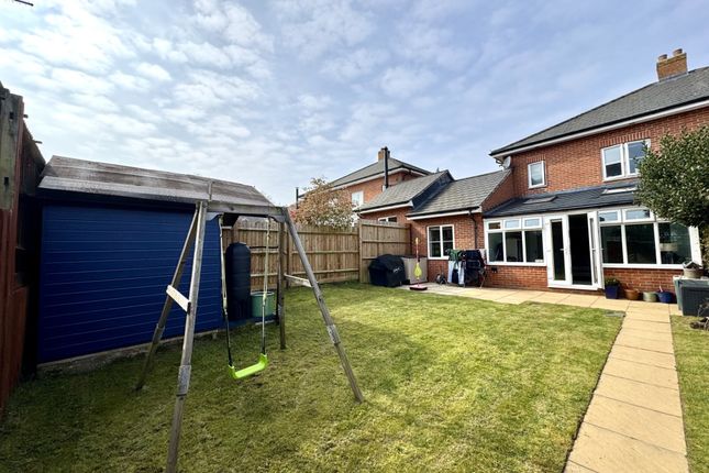 35, Damson Drive, Hartley Wintney photo 2