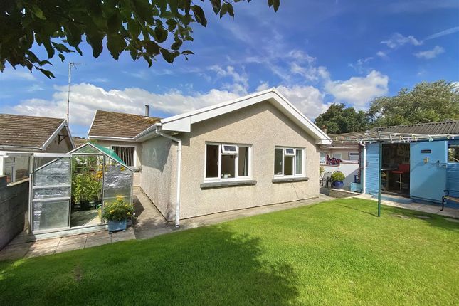 Detached bungalow for sale in Brookside, St. Ishmaels, Haverfordwest
