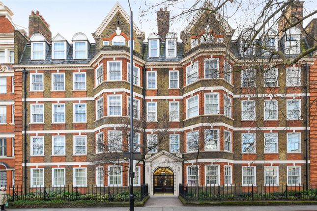 Thumbnail Flat for sale in Hanover Gate Mansions, Park Road, Regent's Park, London