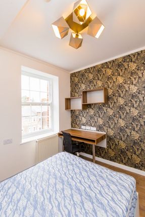 Shared accommodation to rent in Leazes Terrace, Newcastle Upon Tyne