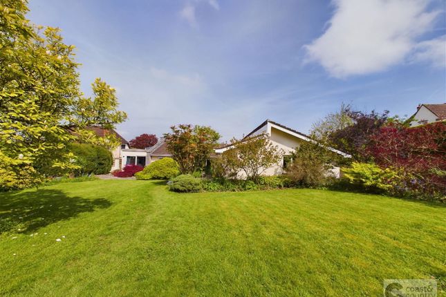 Bungalow for sale in Ogwell, Newton Abbot