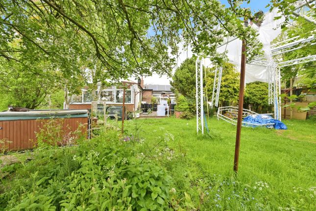 Thumbnail Bungalow for sale in Lower End, Hartwell, Northamptonshire