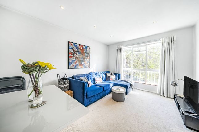 Thumbnail Flat for sale in Ward Road, Tufnell Park