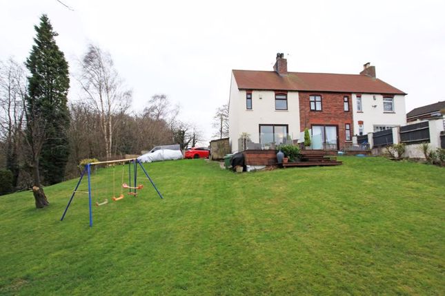 Cottage for sale in Mount Pleasant, Ketley Bank, Telford