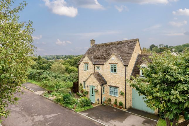 Thumbnail Detached house for sale in Lower Newmarket Road, Nailsworth