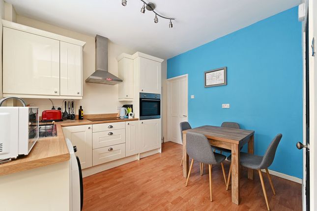 Cartmell Road, Sheffield photo 3