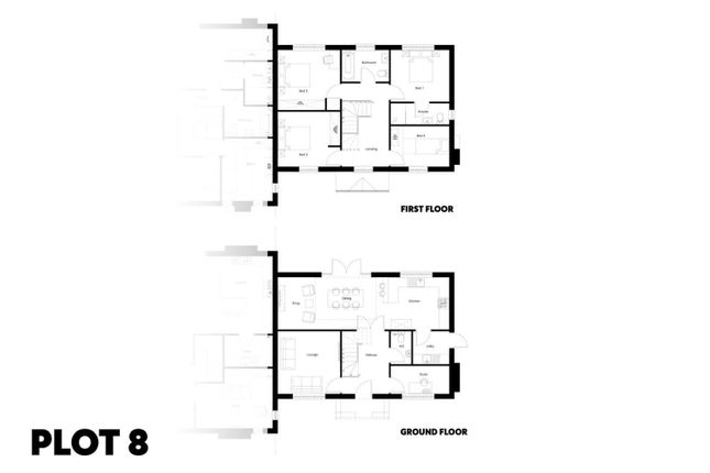 8, Meadow View, Tarbock Green photo 2