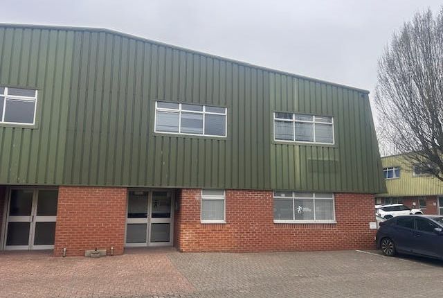 Thumbnail Office to let in Ground Floor, Unit 9, Lord Wilmot House, Cavalier Court, Chippenham