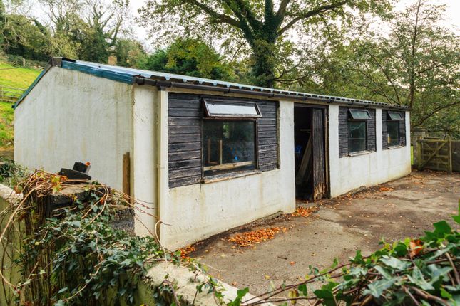 Detached bungalow for sale in Ballaglass Glen Road, Cornaa, Ramsey