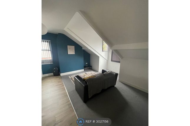 Flat, Conference Road Armley, Leeds photo 4