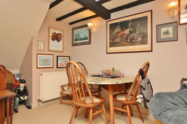 Cottage for sale in Brick Row, Swalcliffe, Banbury