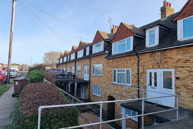 Flat for sale in Bancroft Road, Bexhill-On-Sea