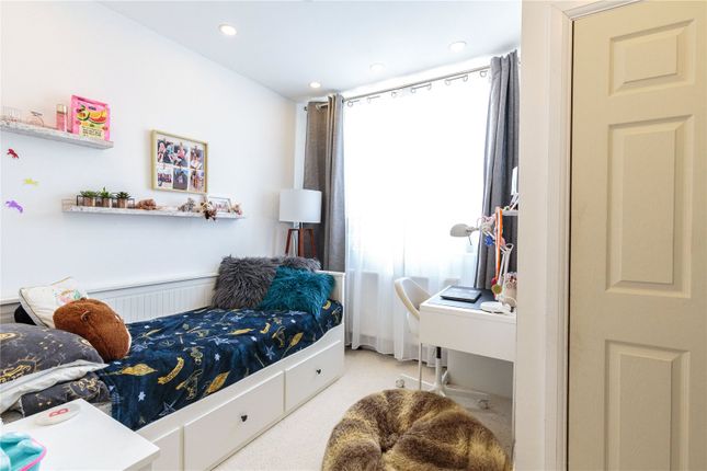 End terrace house for sale in Cornwall Avenue, Blackpool, Lancashire
