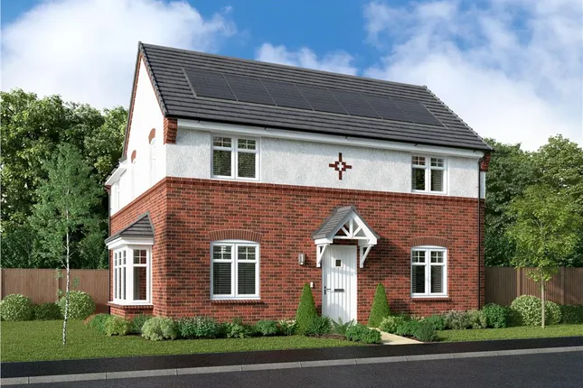 Miller Homes - Meadowbrook Chase