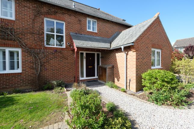 Detached house for sale in Main Road, Marchwood