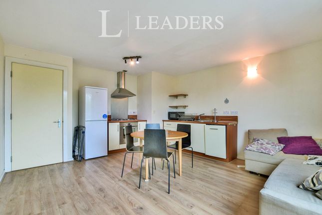 Flat 106 City Point, 156, Chapel Street, Salford photo 3