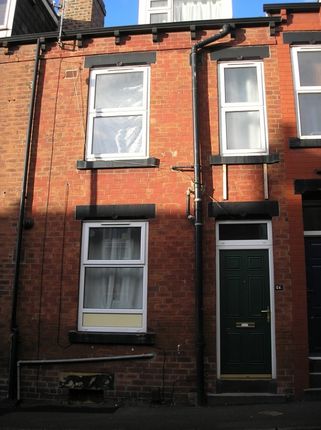 Terraced house to rent in Autumn Grove, Hyde Park, Leeds