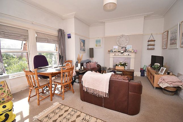 Flat 5, 49, Prospect Park, Exeter photo 2