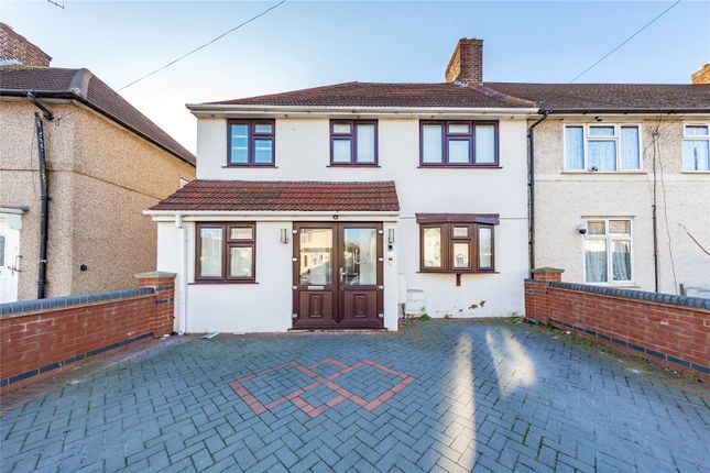 Homes For Sale In Heathway Dagenham Rm9 Buy Property In Heathway Dagenham Rm9 Primelocation