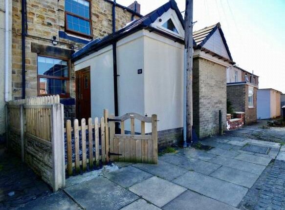 Terraced house for sale in The Square, Harley, Rotherham, South Yorkshire