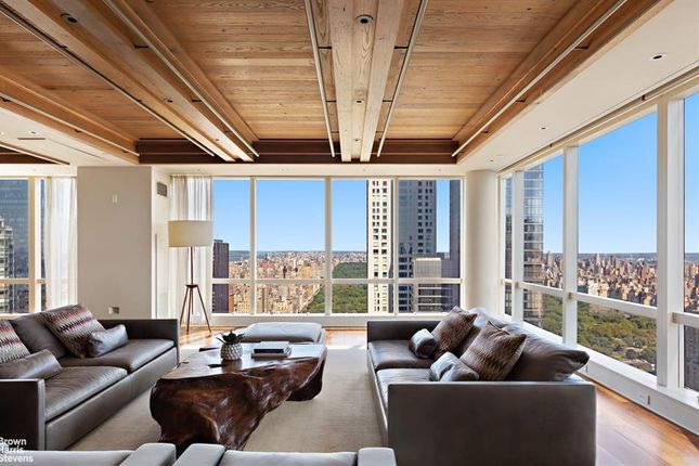 Thumbnail Studio for sale in 230 W 56th St 64th Floor, New York, Ny 10019, Usa