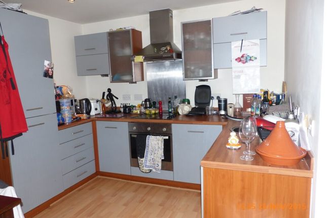 Apartment 12, 10 Hall Street, Birmingham photo 3