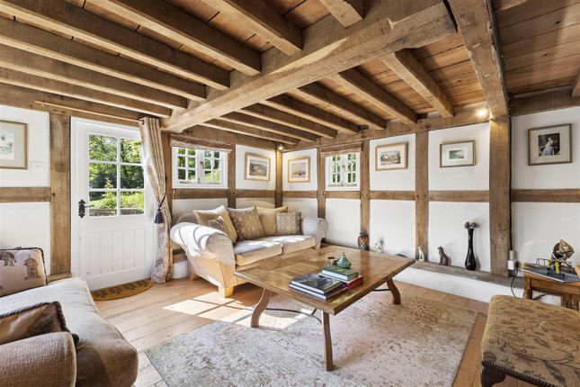 Underwood Cottage, Winchester Road, Petersfield photo 3