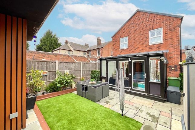 14 Wistaston Road, Nantwich photo 4