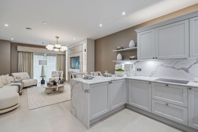 Apartment 3, C03 Newland Park, Gorelands Lane, Chalfont St. Giles photo 3