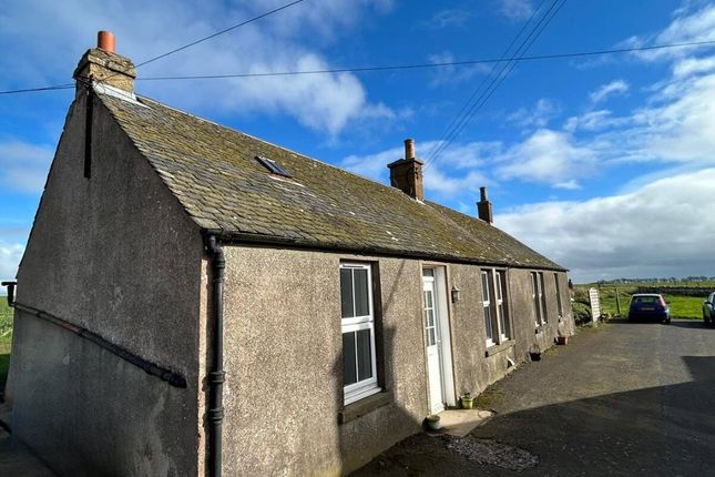 Thumbnail Bungalow to rent in Balkaithly Farm Cottages, Dunino, St Andrews