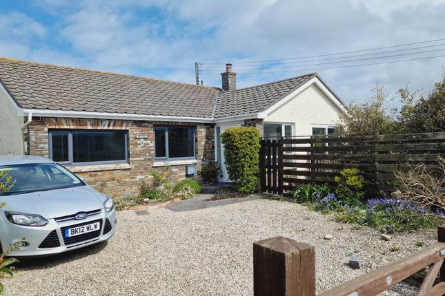 Detached house for sale in Atlantic Close, Treknow