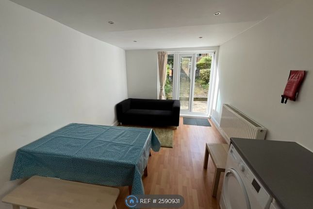 Braxfield Road, London photo 3