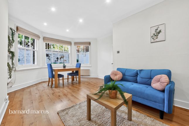 Flat 2, 14, Cambalt Road, London photo 2