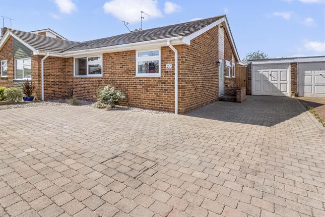 2-bed house on 27, Poling Close, Worthing, £400,000