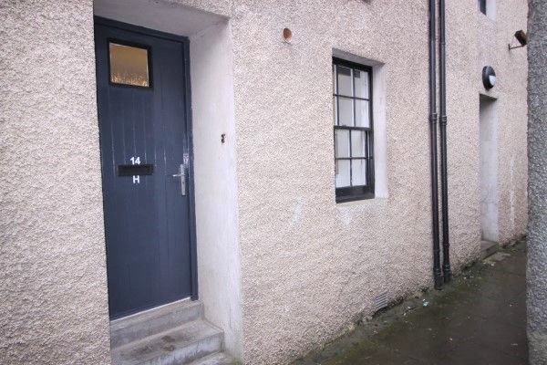 1 bed flat to rent in High Street, Montrose DD10