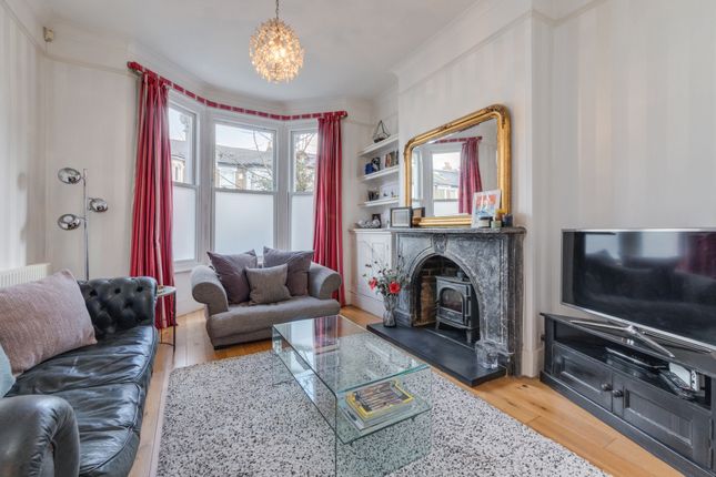 Terraced house for sale in Adys Road, London