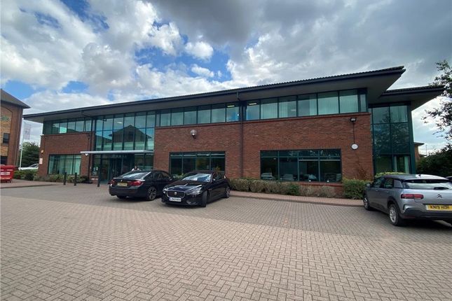 Thumbnail Office to let in Binley Business Park, Harry Weston Road, Binley, Coventry