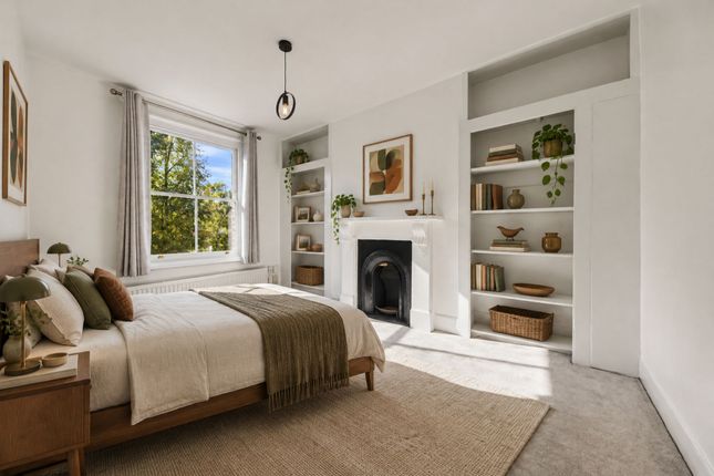 Second Floor Flat, 45 Victoria Road, London, London photo 2