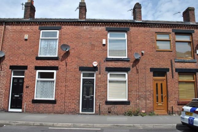 Thumbnail Property to rent in Cecil Street, Walkden, Manchester
