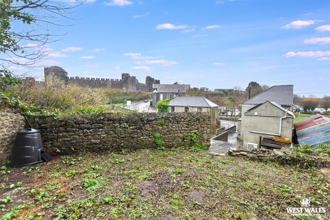 Bridgend House, Monkton Bridge, Pembroke photo 4