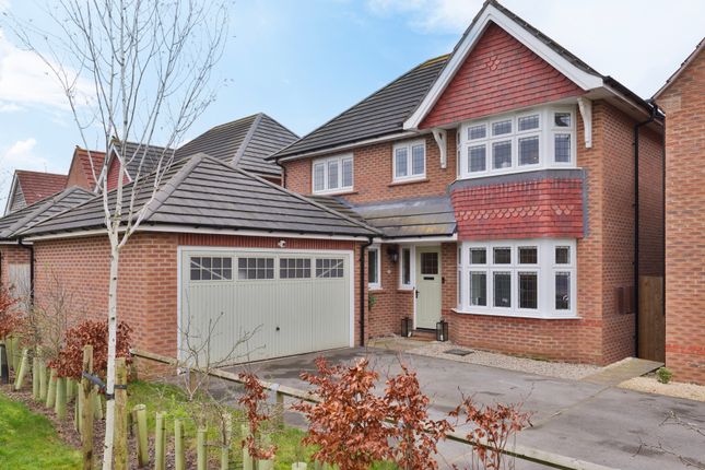 Detached house to rent in Miller Road, Clifton Moor, York, North Yorkshire
